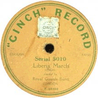 Cinch 5010